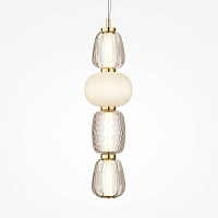 Maytoni Modern Pattern Подвесной светильник цвет: золото MOD267PL-L32G3K