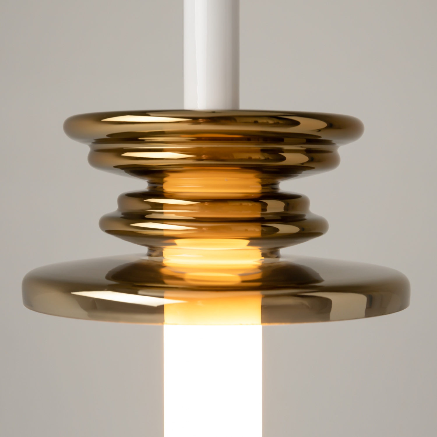 Maytoni Modern Sound Wave Подвесной светильник цвет: черный MOD255PL-01B3