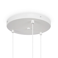 Maytoni Modern Basic form Подвесной светильник цвет: белый MOD321PL-03W