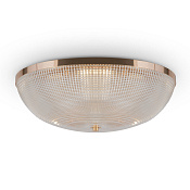 Maytoni Classic Coupe Потолочный светильник цвет: золото C046CL-06G