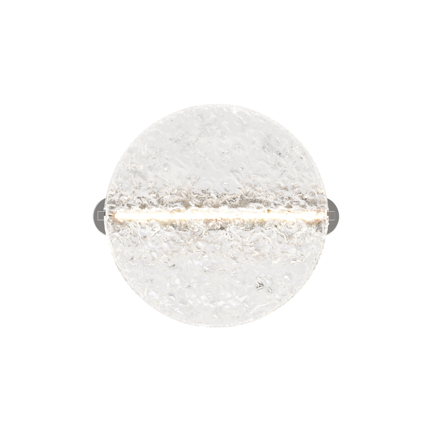 Maytoni Modern Mangata Настенный светильник (бра) цвет: хром MOD387WL-L8CH3K