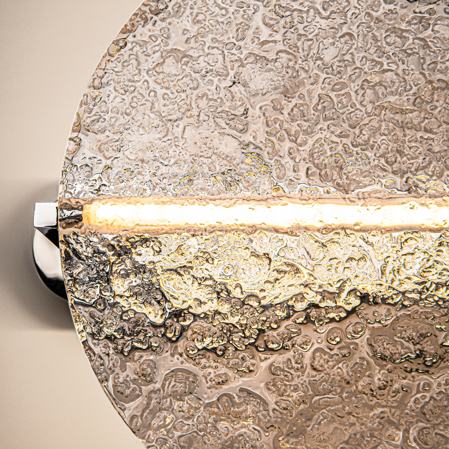 Maytoni Modern Mangata Настенный светильник (бра) цвет: хром MOD387WL-L8CH3K