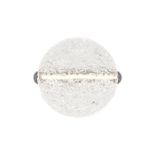 Maytoni Modern Mangata Настенный светильник (бра) цвет: хром MOD387WL-L8CH3K