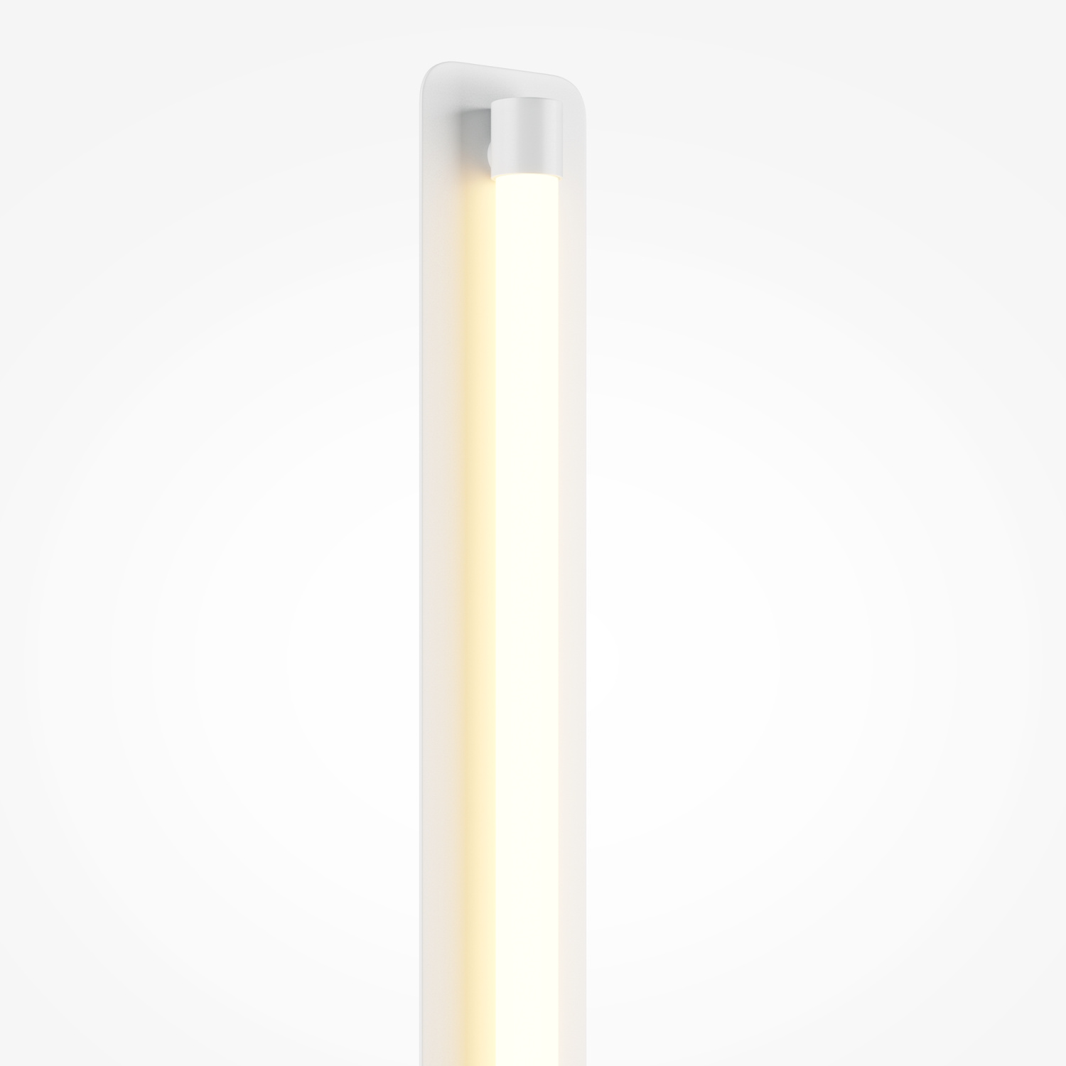 Maytoni Modern Combo Напольный светильник (торшер) цвет: белый MOD214FL-L20W3K