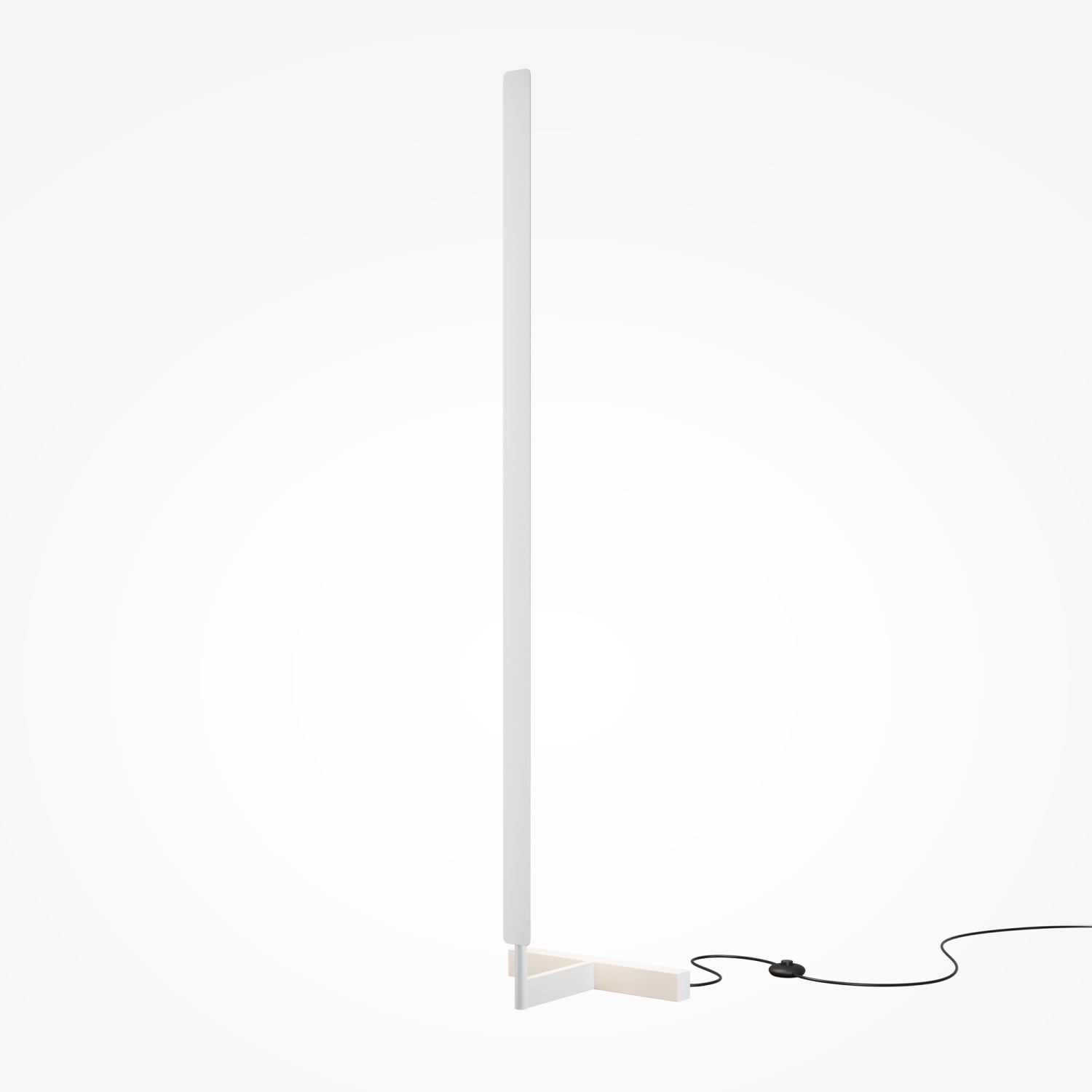 Maytoni Modern Combo Напольный светильник (торшер) цвет: белый MOD214FL-L20W3K