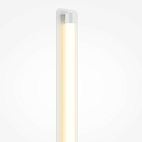 Maytoni Modern Combo Напольный светильник (торшер) цвет: белый MOD214FL-L20W3K