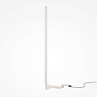 Maytoni Modern Combo Напольный светильник (торшер) цвет: белый MOD214FL-L20W3K