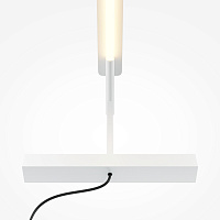 Maytoni Modern Combo Напольный светильник (торшер) цвет: белый MOD214FL-L20W3K