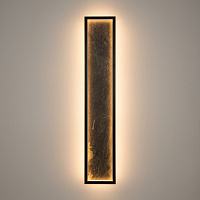 Maytoni Modern Orign Настенный светильник (бра) цвет: черный MOD311WL-L70B3K