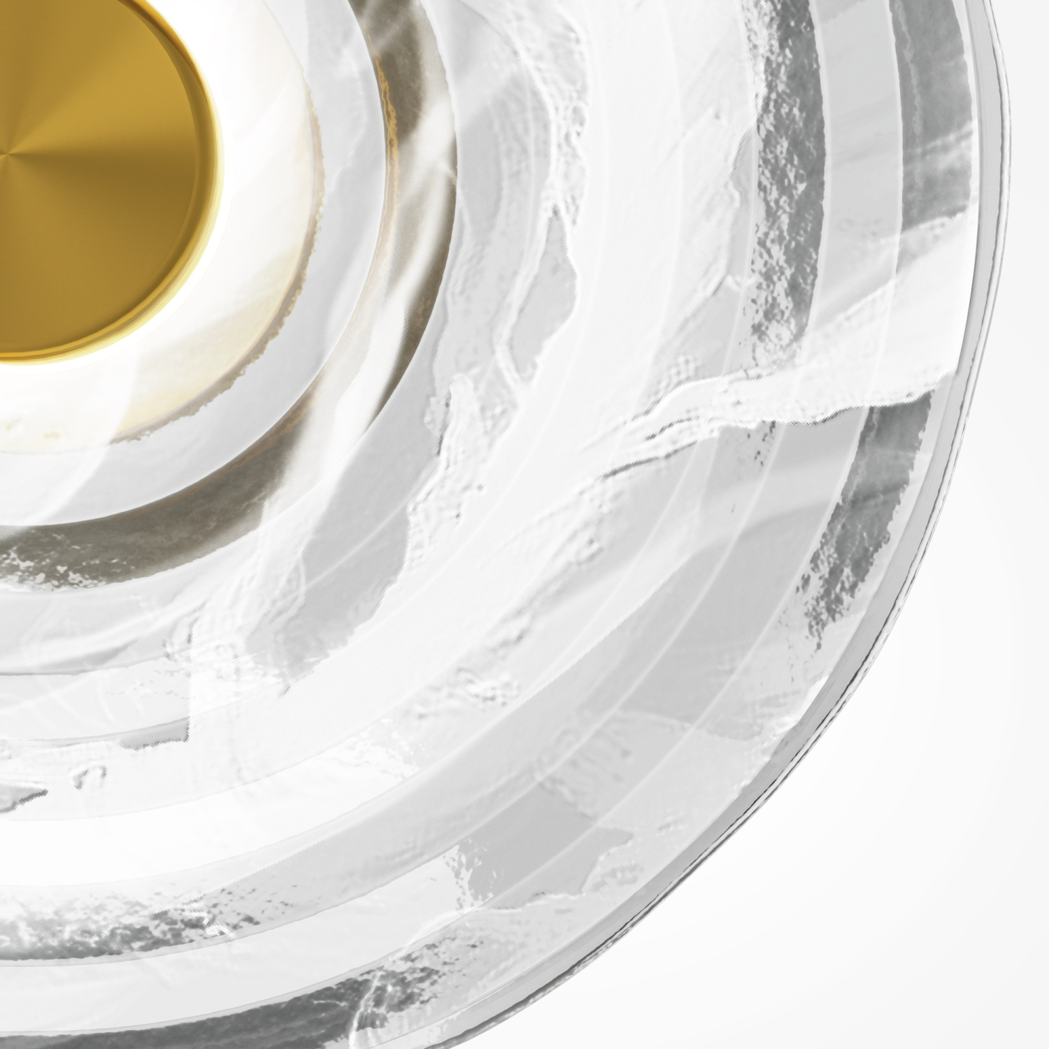 Maytoni Modern Sparkle Настенный светильник (бра) цвет: латунь MOD343WL-L5BS3K1