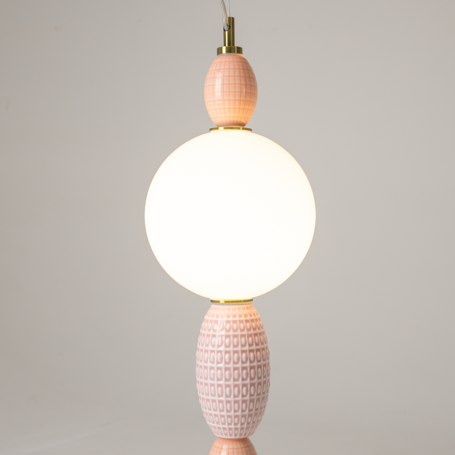 Maytoni Modern Adore Подвесной светильник цвет: латунь MOD297PL-L12BS3K