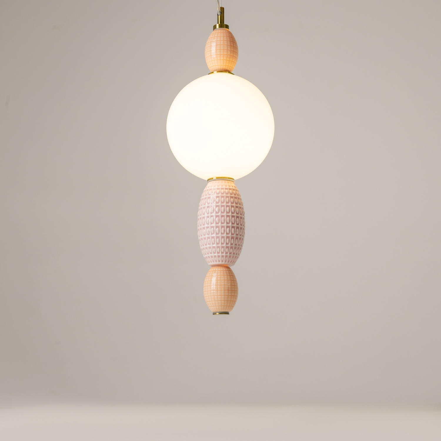 Maytoni Modern Adore Подвесной светильник цвет: латунь MOD297PL-L12BS3K