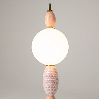 Maytoni Modern Adore Подвесной светильник цвет: латунь MOD297PL-L12BS3K