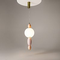 Maytoni Modern Adore Подвесной светильник цвет: латунь MOD297PL-L12BS3K