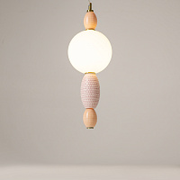 Maytoni Modern Adore Подвесной светильник цвет: латунь MOD297PL-L12BS3K