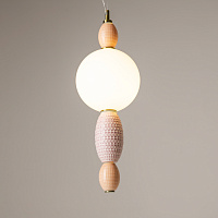 Maytoni Modern Adore Подвесной светильник цвет: латунь MOD297PL-L12BS3K