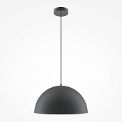 Maytoni Modern Basic colors Подвесной светильник цвет: черный MOD168PL-01B