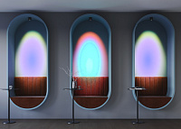 Maytoni Technical Lens Потолочный светильник цвет: черный C217CL-15W3K-B