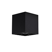 Maytoni Outdoor Ares Потолочный светильник цвет: графит O309CL-L8GF3K