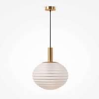 Maytoni Modern Reels Подвесной светильник цвет: золото MOD268PL-01G