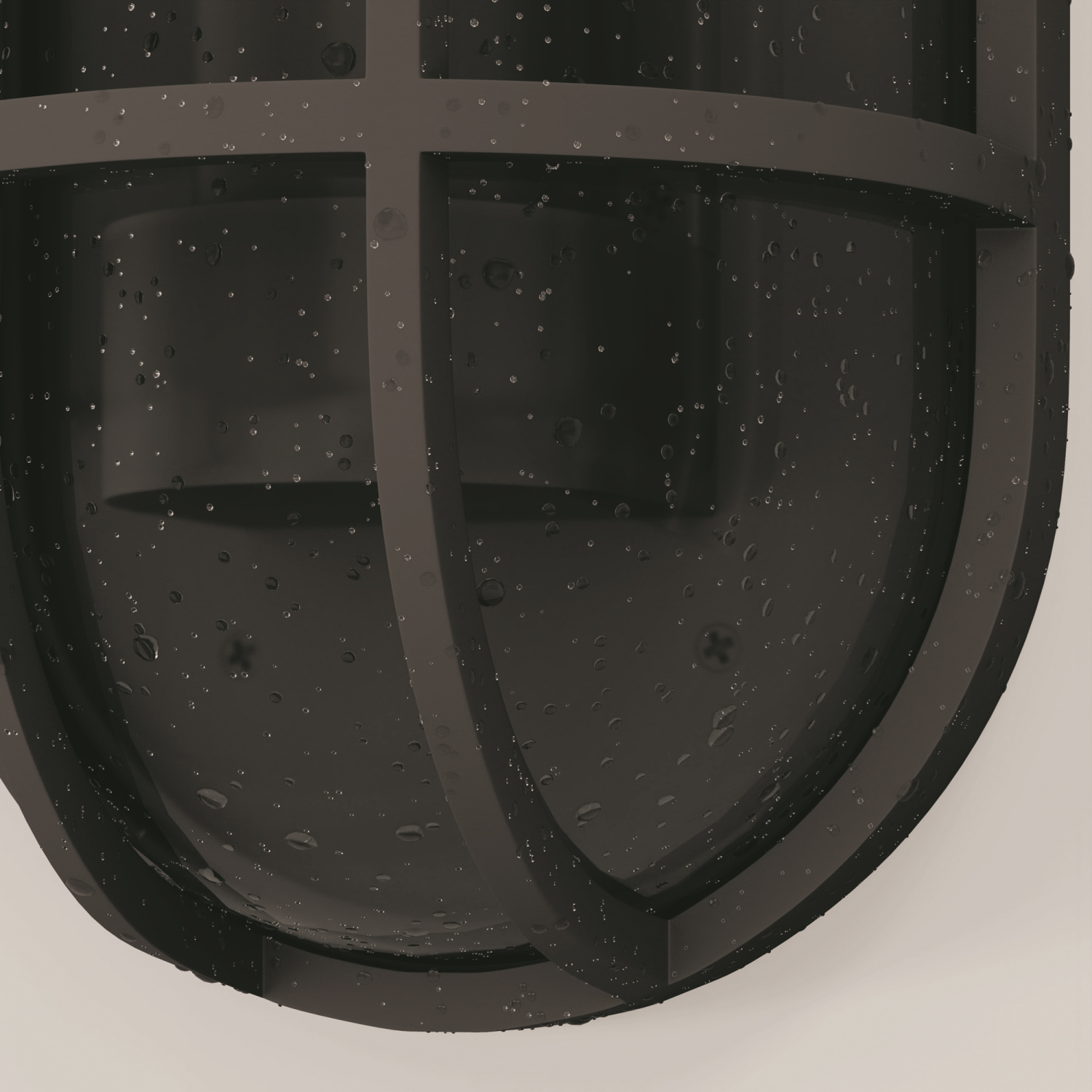 Maytoni Outdoor Candle Настенный светильник (бра) цвет: графит O449WL-01GF1