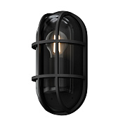 Maytoni Outdoor Candle Настенный светильник (бра) цвет: графит O449WL-01GF1