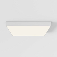 Maytoni Technical Zon Потолочный светильник цвет: белый C032CL-90W4K-SQ-W