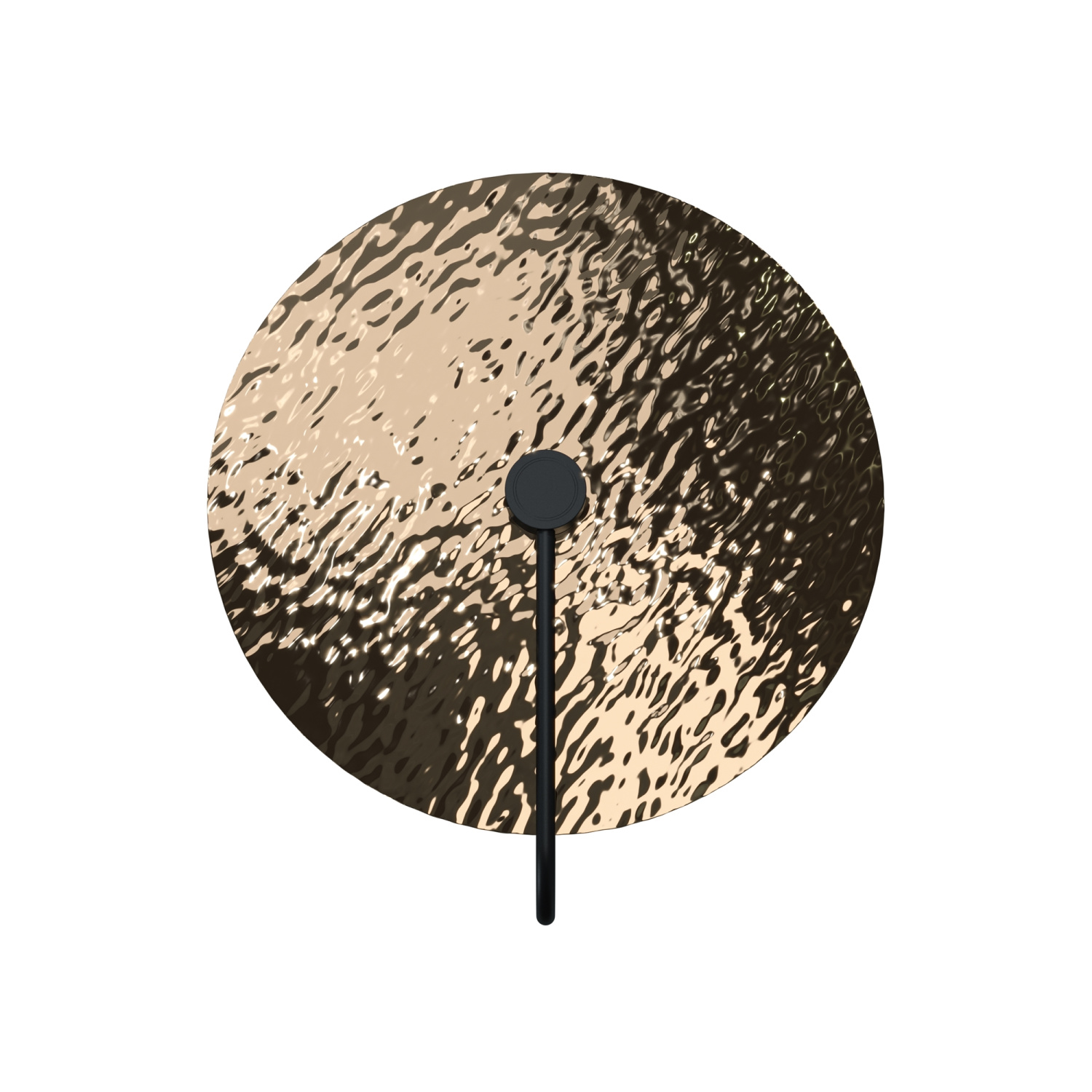 Maytoni Modern Mare Настенный светильник (бра) цвет: черный MOD305WL-03B