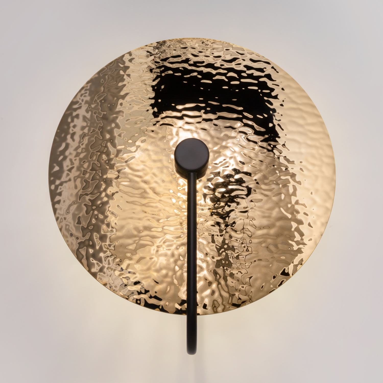 Maytoni Modern Mare Настенный светильник (бра) цвет: черный MOD305WL-03B