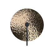 Maytoni Modern Mare Настенный светильник (бра) цвет: черный MOD305WL-03B