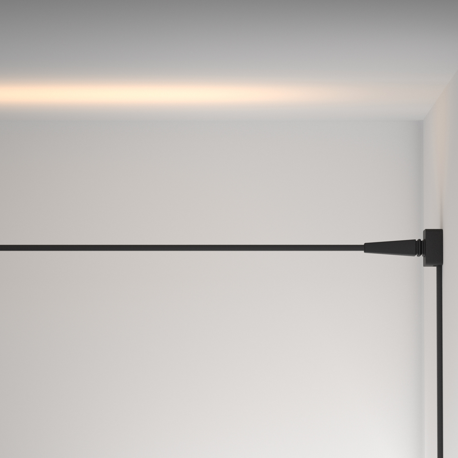 Maytoni Technical Flex Трековый светильник цвет: черный TR160-1-50W3K-5B