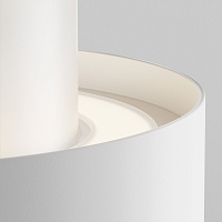 Maytoni Technical Planet Потолочный светильник цвет: белый C009CW-L16W4K