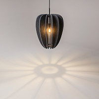 Maytoni Modern Cambio Подвесной светильник цвет: черный MOD398PL-01GR