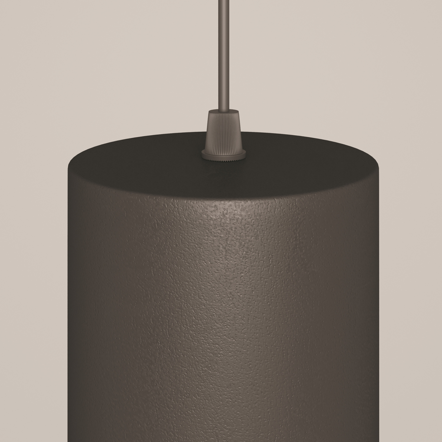 Maytoni Technical Orlo Подвесной светильник цвет: черный P085PL-12W4K-B