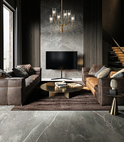 Maytoni Classic Arco Подвесной светильник цвет: латунь MOD223PL-06BS