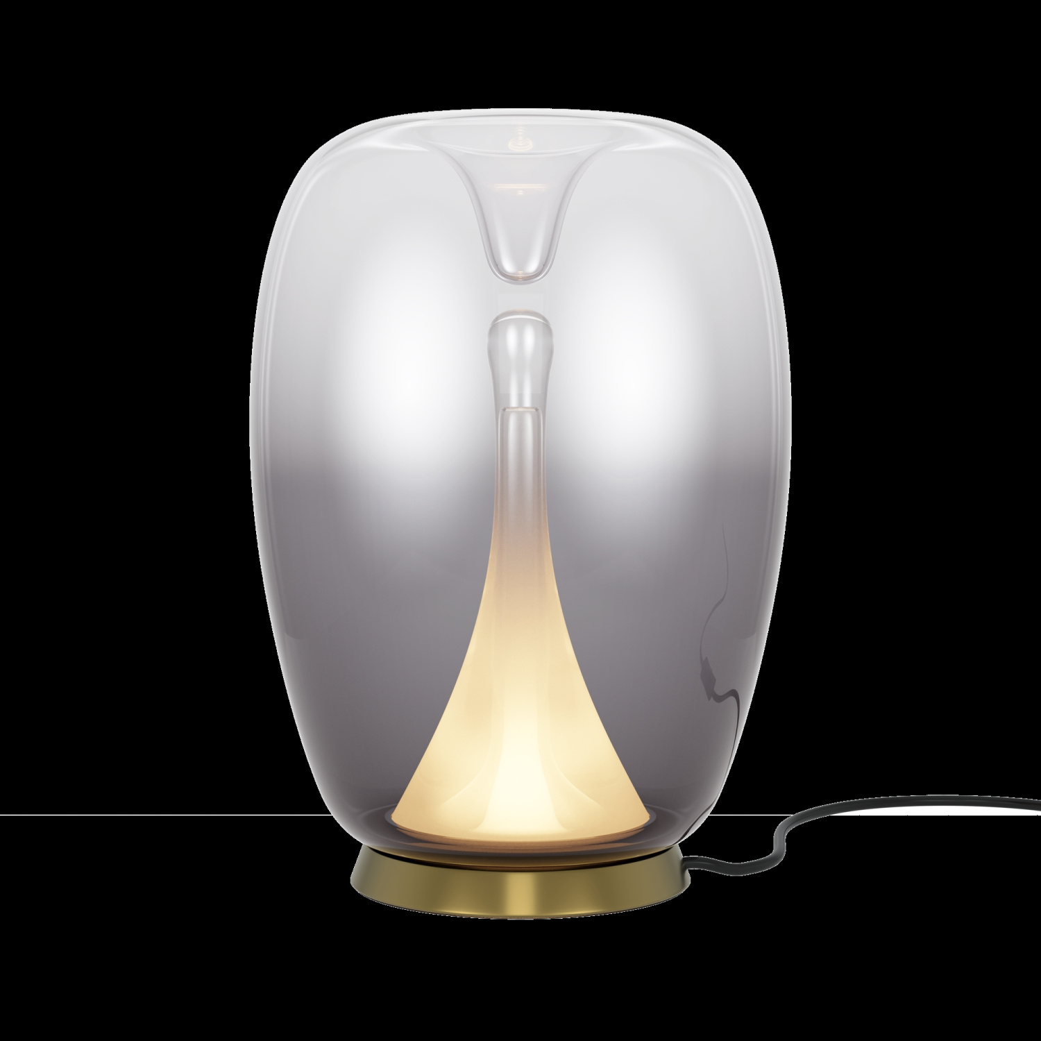 Maytoni Modern Splash Настольный светильник цвет: золото MOD282TL-L15G3K