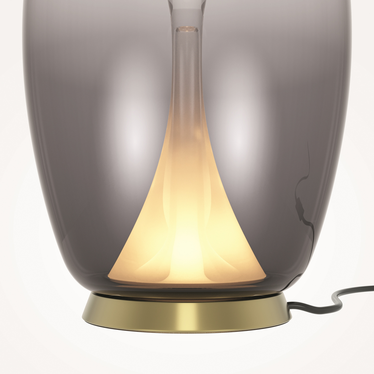 Maytoni Modern Splash Настольный светильник цвет: золото MOD282TL-L15G3K