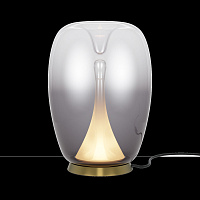 Maytoni Modern Splash Настольный светильник цвет: золото MOD282TL-L15G3K