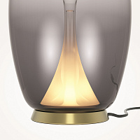 Maytoni Modern Splash Настольный светильник цвет: золото MOD282TL-L15G3K