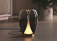 Maytoni Modern Splash Настольный светильник цвет: золото MOD282TL-L15G3K