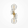 Maytoni Modern Miracle Настенный светильник (бра) цвет: латунь MOD207WL-04BS