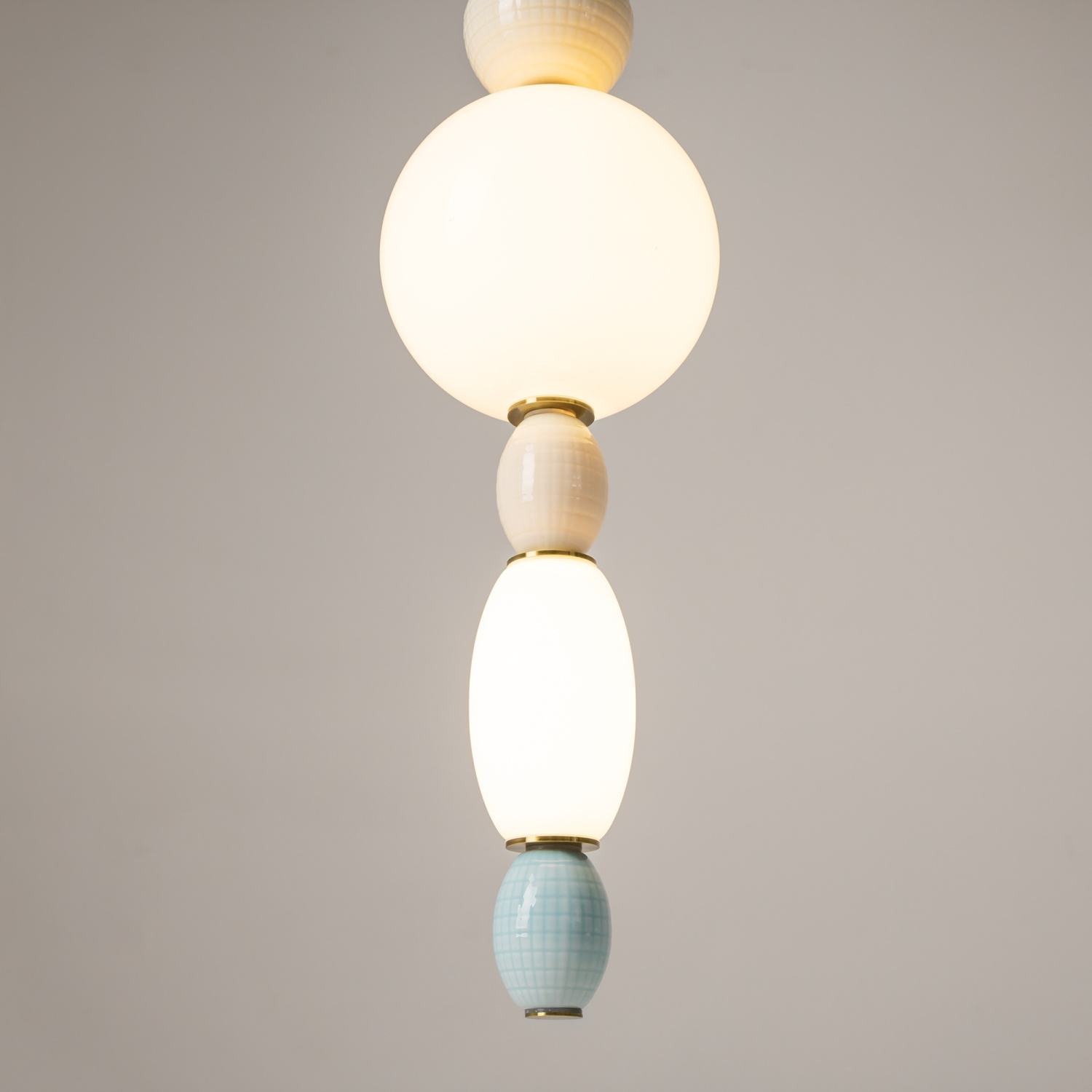 Maytoni Modern Adore Подвесной светильник цвет: латунь MOD297PL-L17BS3K