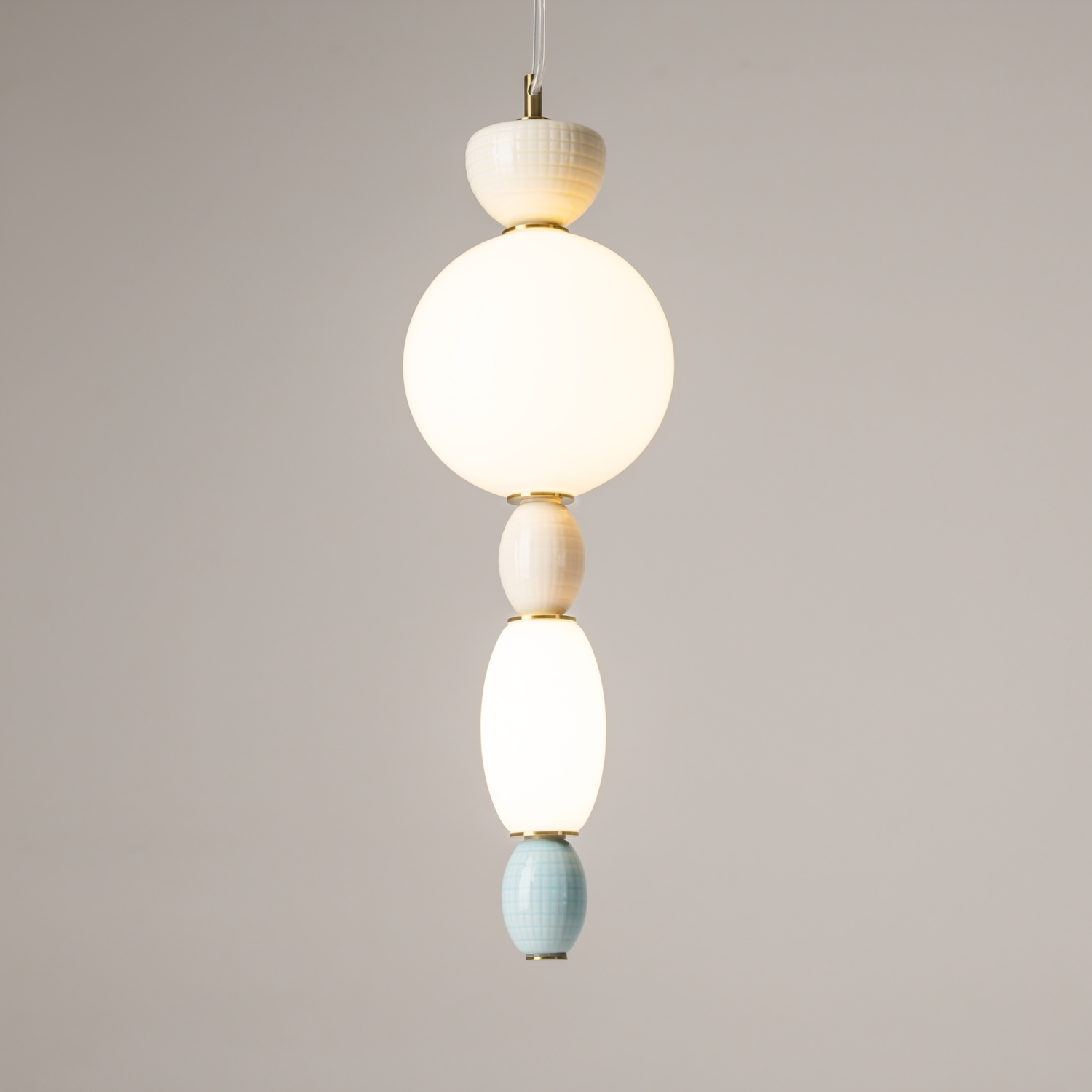 Maytoni Modern Adore Подвесной светильник цвет: латунь MOD297PL-L17BS3K