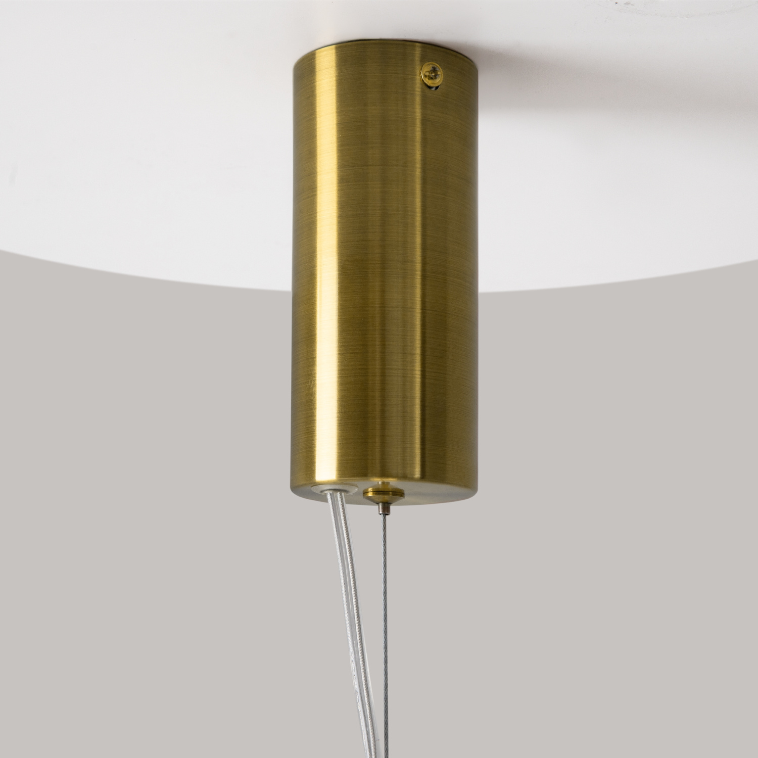 Maytoni Modern Adore Подвесной светильник цвет: латунь MOD297PL-L17BS3K