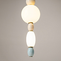 Maytoni Modern Adore Подвесной светильник цвет: латунь MOD297PL-L17BS3K