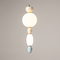 Maytoni Modern Adore Подвесной светильник цвет: латунь MOD297PL-L17BS3K