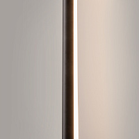 Maytoni Modern Rotta Настенный светильник (бра) цвет: черный MOD413WL-L6B3K