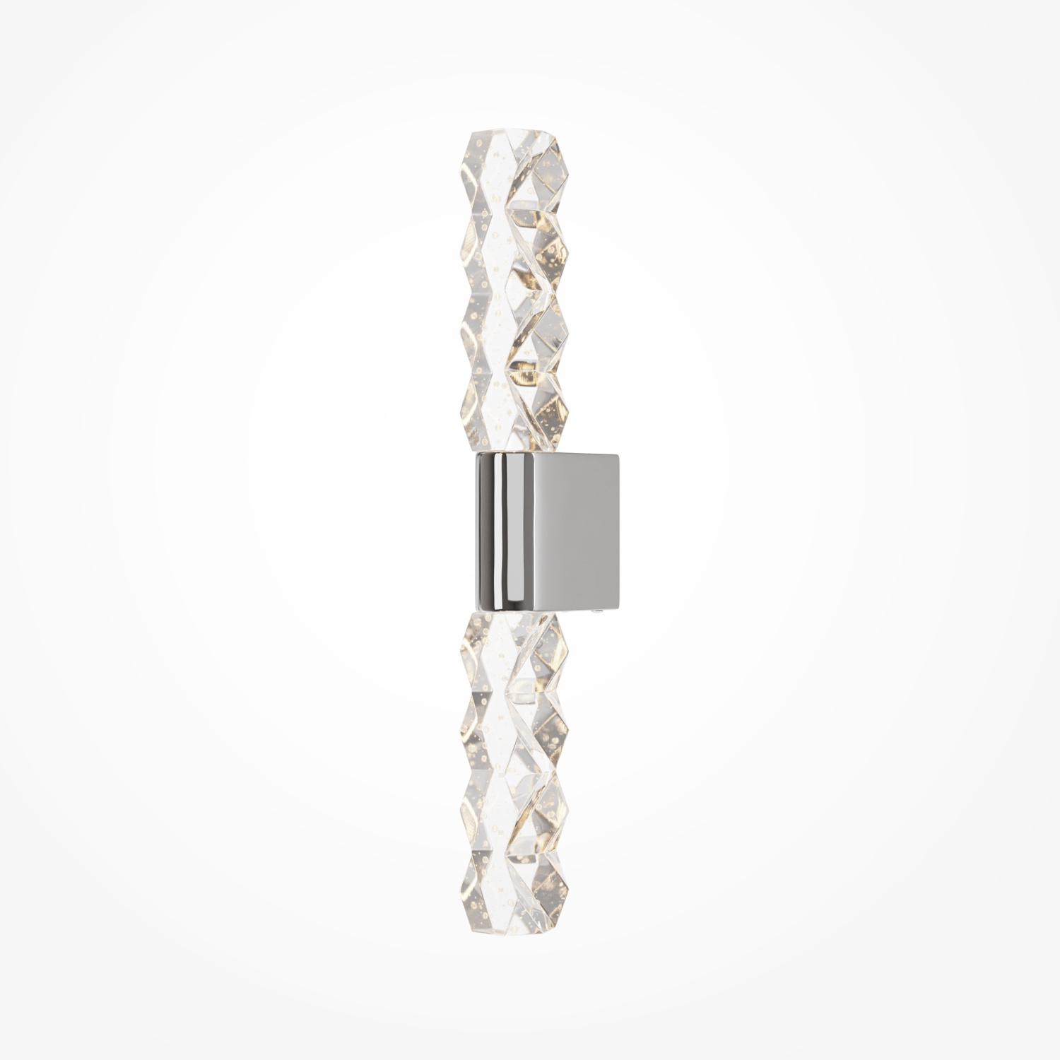 Maytoni Modern Selemo Настенный светильник (бра) цвет: хром MOD328WL-L5CH3K