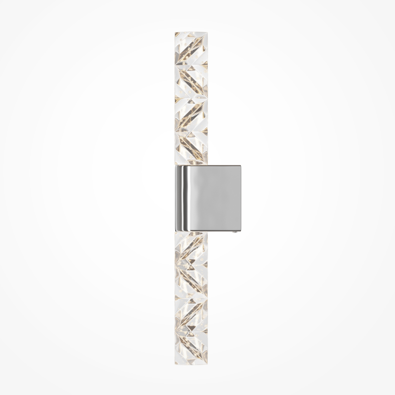 Maytoni Modern Selemo Настенный светильник (бра) цвет: хром MOD328WL-L5CH3K