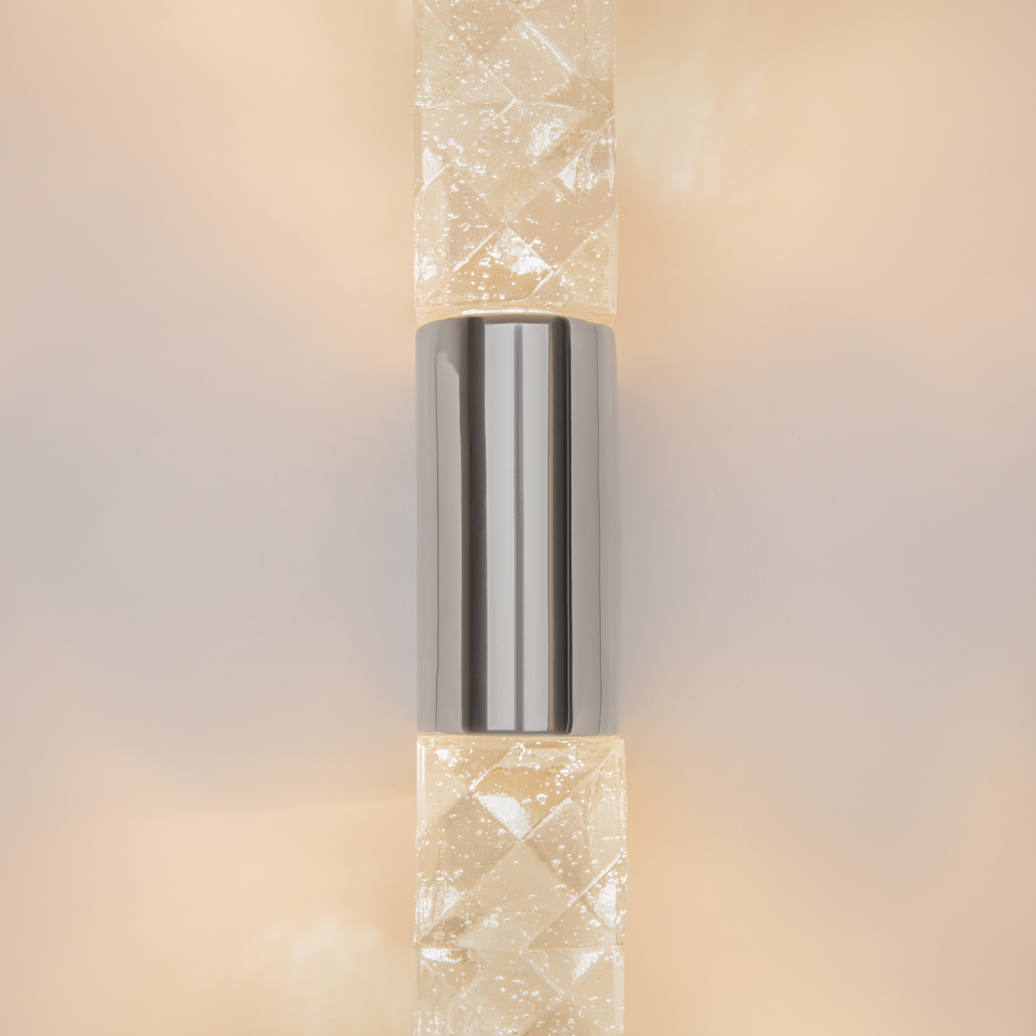 Maytoni Modern Selemo Настенный светильник (бра) цвет: хром MOD328WL-L5CH3K